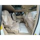 2014 WHITE Toyota Alphard Beige Interior WARRANTED MILE,18M WARRANTY,TWIN SUNROOF 2.4 5dr